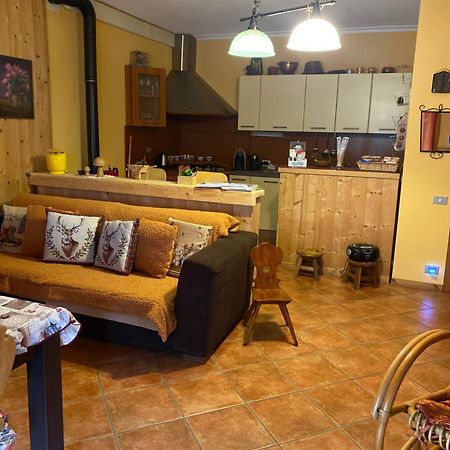 Prato Del Bue Ξενοδοχείο San Cassiano  Εξωτερικό φωτογραφία