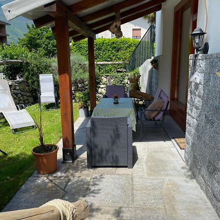 Prato Del Bue Ξενοδοχείο San Cassiano  Εξωτερικό φωτογραφία