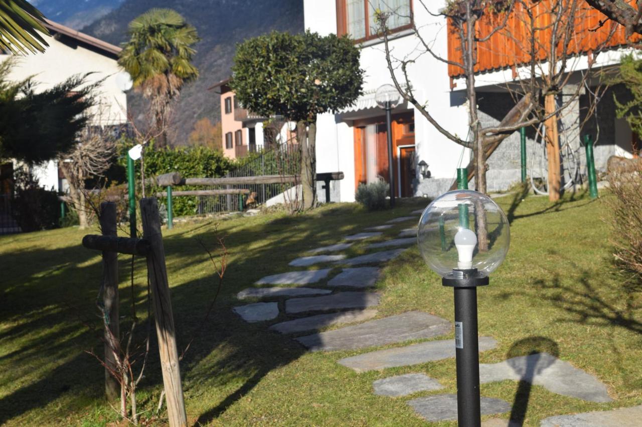 Prato Del Bue Ξενοδοχείο San Cassiano  Εξωτερικό φωτογραφία