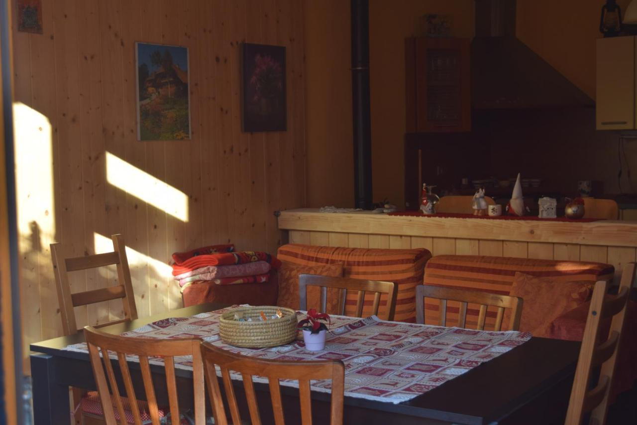 Prato Del Bue Ξενοδοχείο San Cassiano  Εξωτερικό φωτογραφία