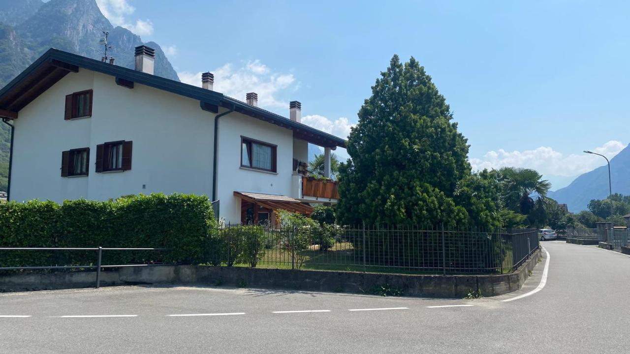 Prato Del Bue Ξενοδοχείο San Cassiano  Εξωτερικό φωτογραφία
