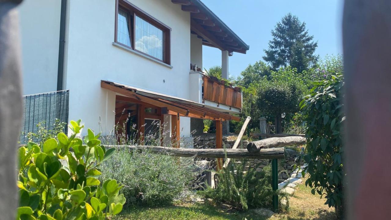 Prato Del Bue Ξενοδοχείο San Cassiano  Εξωτερικό φωτογραφία