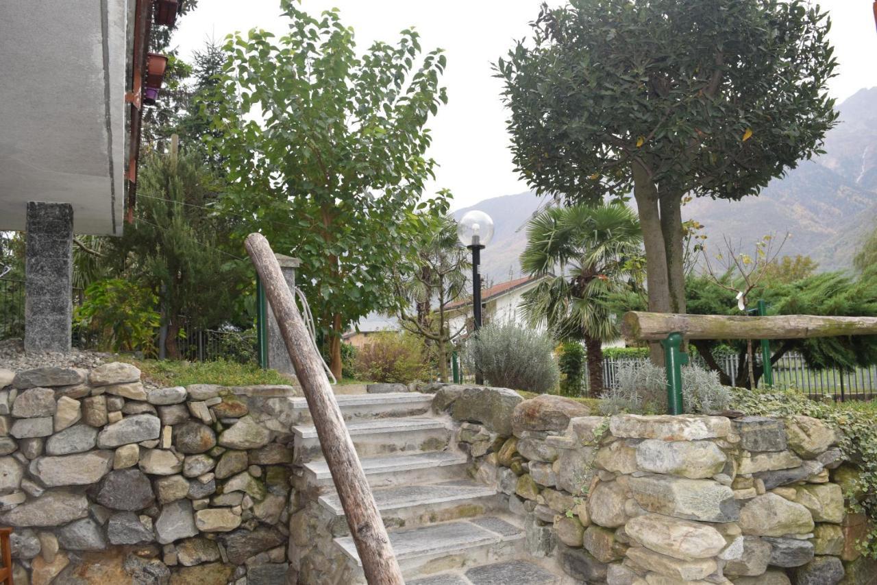 Prato Del Bue Ξενοδοχείο San Cassiano  Εξωτερικό φωτογραφία
