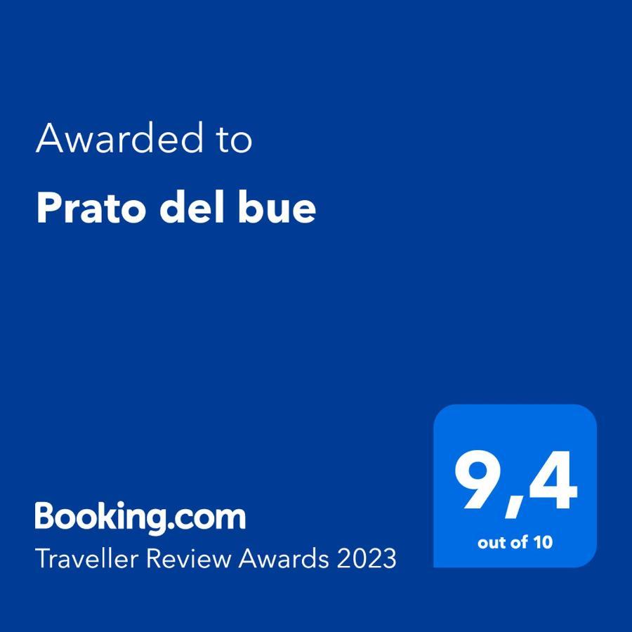 Prato Del Bue Ξενοδοχείο San Cassiano  Εξωτερικό φωτογραφία