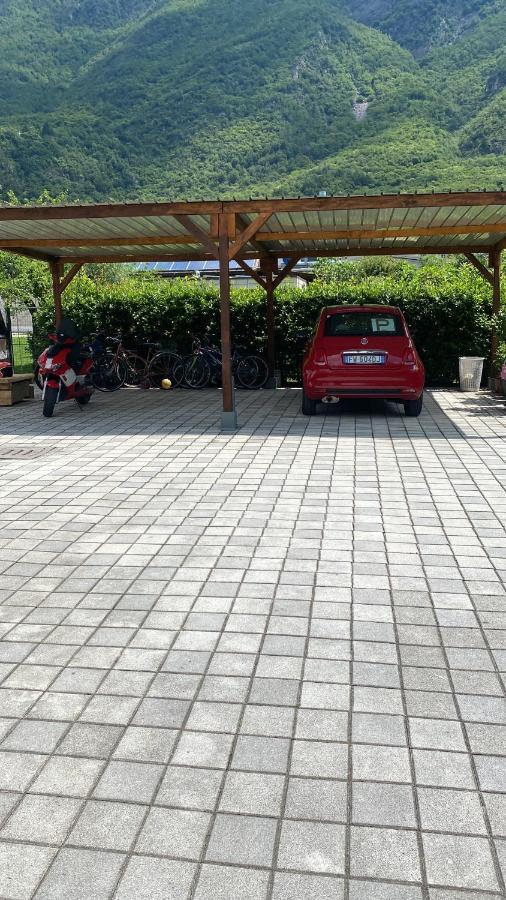 Prato Del Bue Ξενοδοχείο San Cassiano  Εξωτερικό φωτογραφία