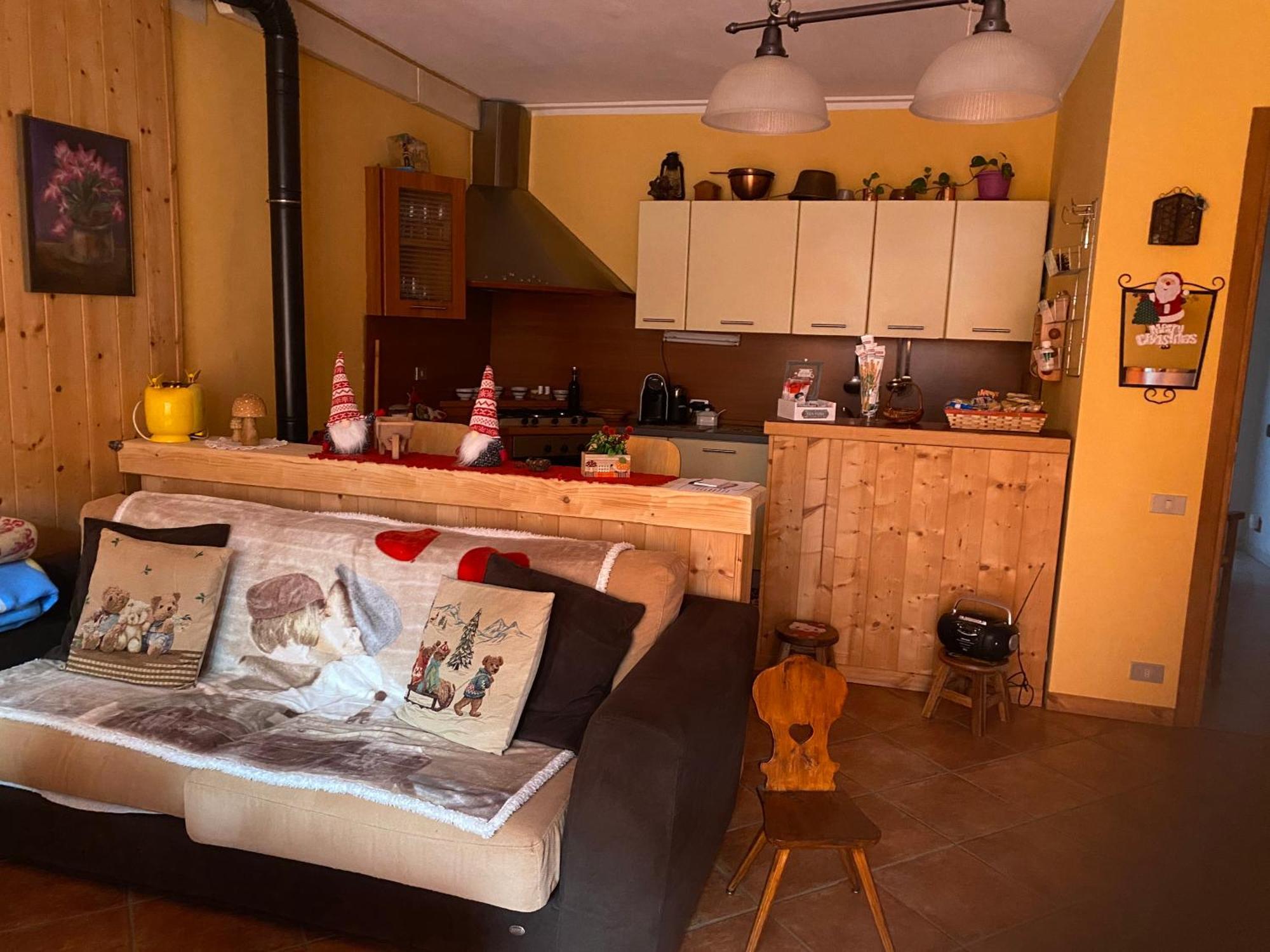 Prato Del Bue Ξενοδοχείο San Cassiano  Εξωτερικό φωτογραφία