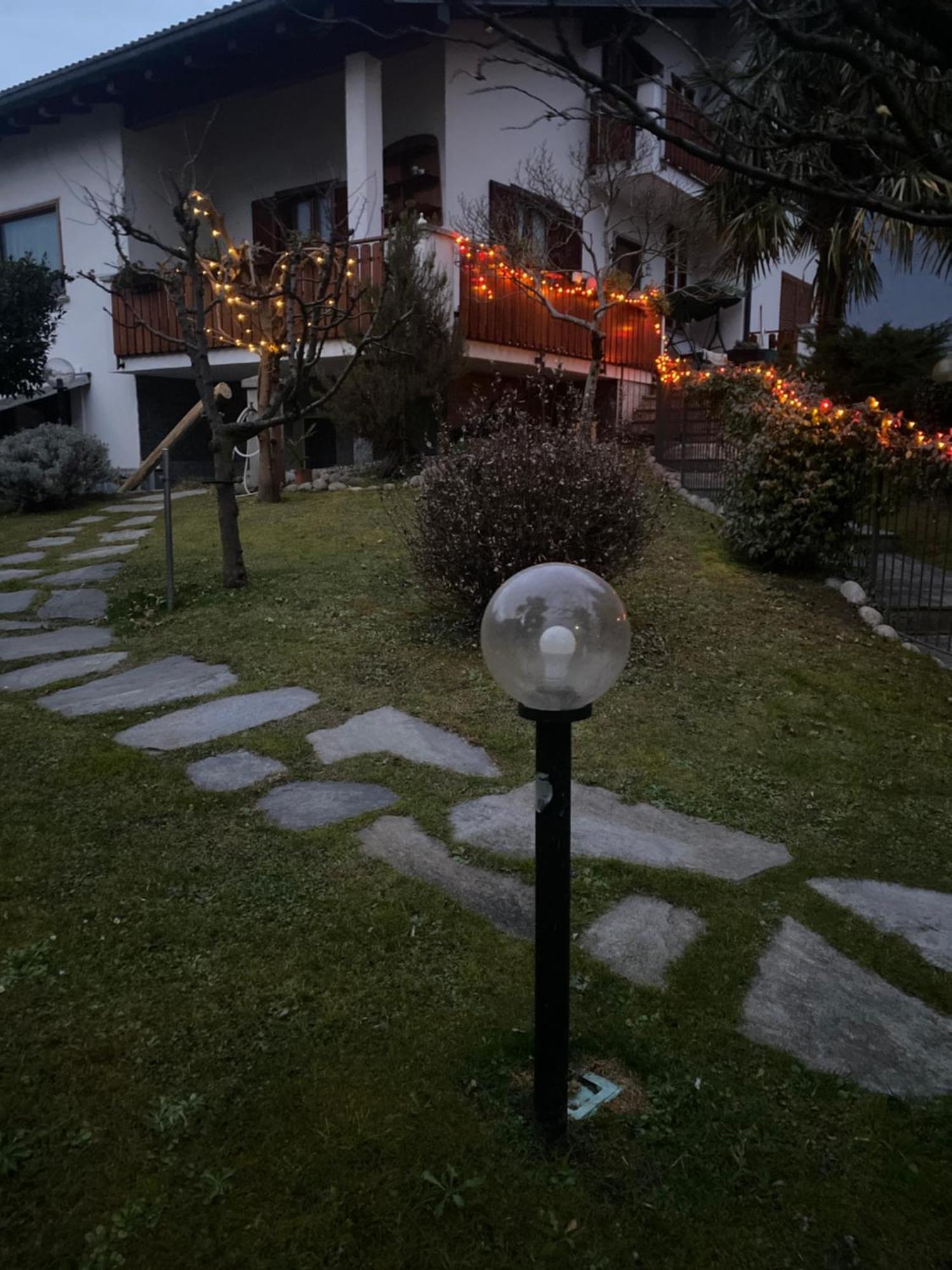 Prato Del Bue Ξενοδοχείο San Cassiano  Εξωτερικό φωτογραφία