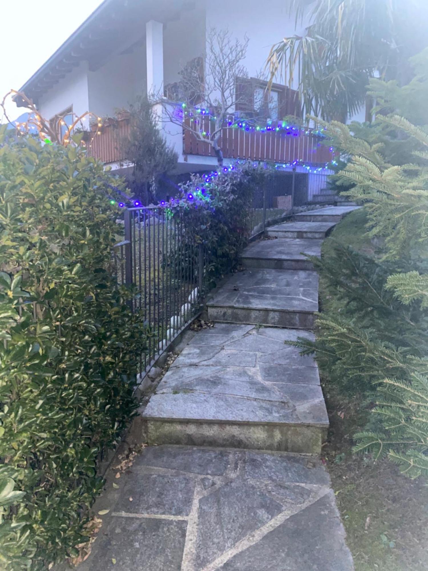 Prato Del Bue Ξενοδοχείο San Cassiano  Εξωτερικό φωτογραφία