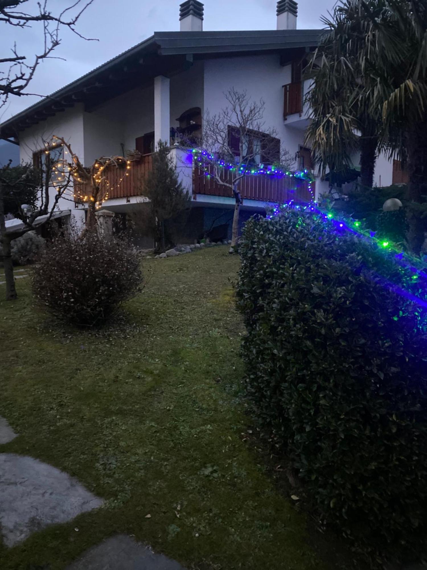 Prato Del Bue Ξενοδοχείο San Cassiano  Εξωτερικό φωτογραφία