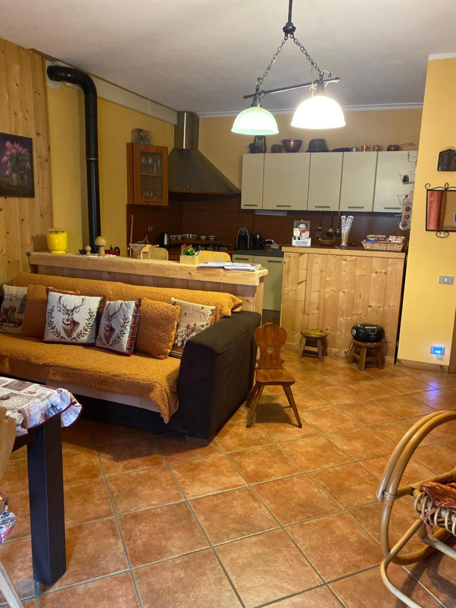 Prato Del Bue Ξενοδοχείο San Cassiano  Εξωτερικό φωτογραφία
